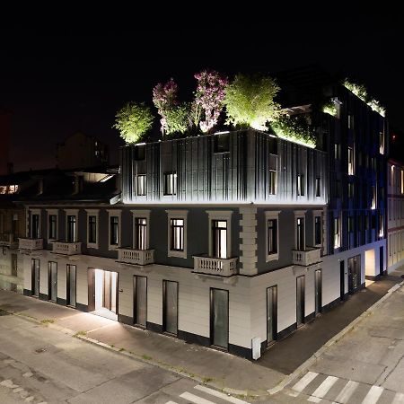 La Casa Di Malu Apart Hotel : Charming Flats Turin Exteriör bild