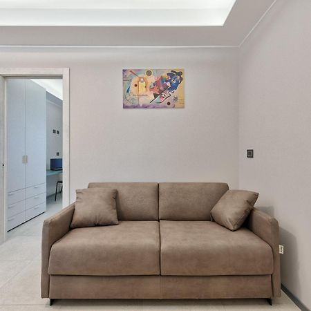 La Casa Di Malu Apart Hotel : Charming Flats Turin Exteriör bild