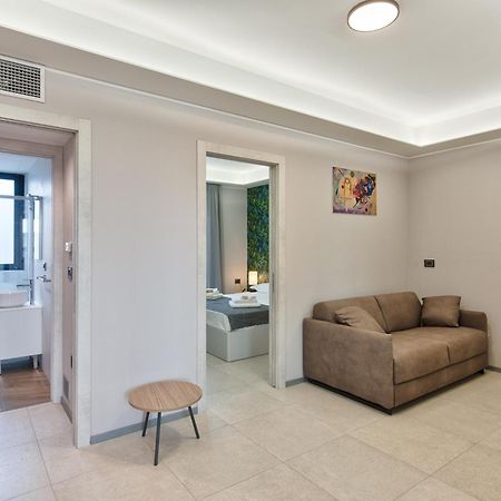 La Casa Di Malu Apart Hotel : Charming Flats Turin Exteriör bild