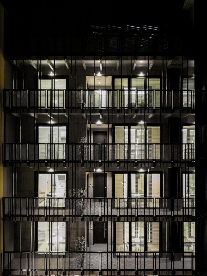 La Casa Di Malu Apart Hotel : Charming Flats Turin Exteriör bild