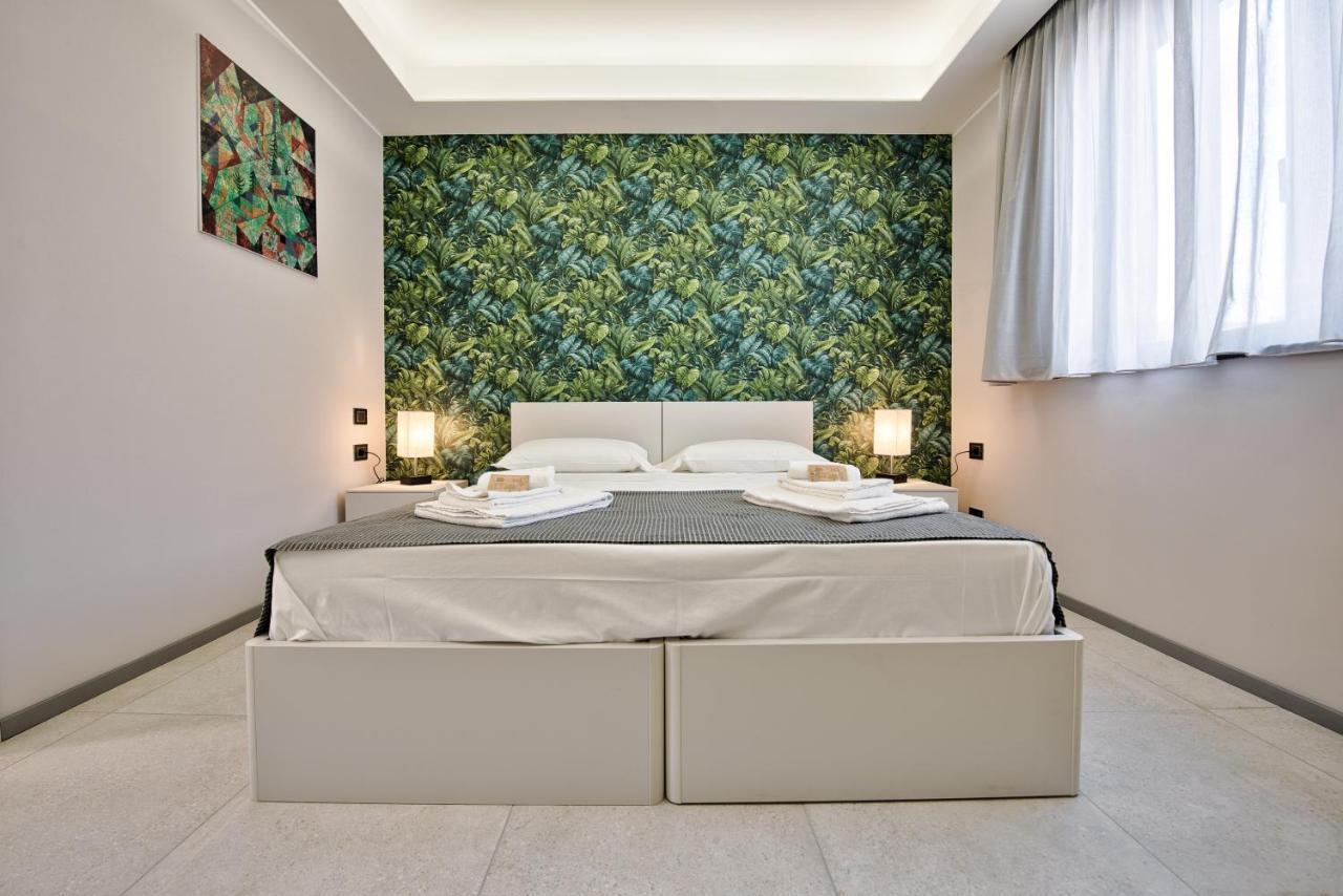 La Casa Di Malu Apart Hotel : Charming Flats Turin Exteriör bild