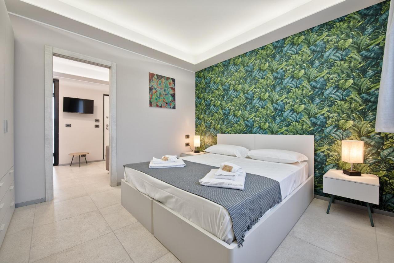 La Casa Di Malu Apart Hotel : Charming Flats Turin Exteriör bild
