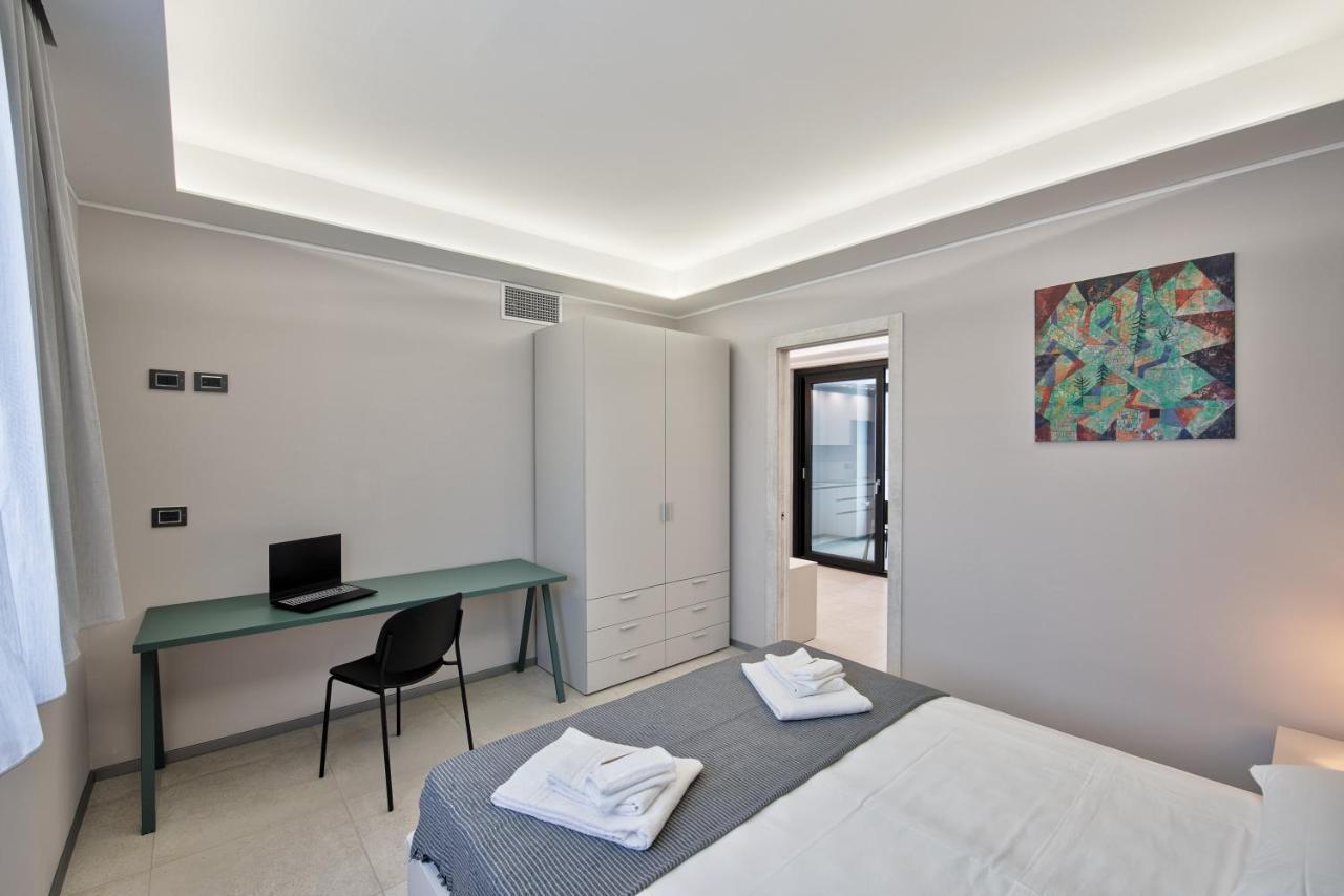 La Casa Di Malu Apart Hotel : Charming Flats Turin Exteriör bild