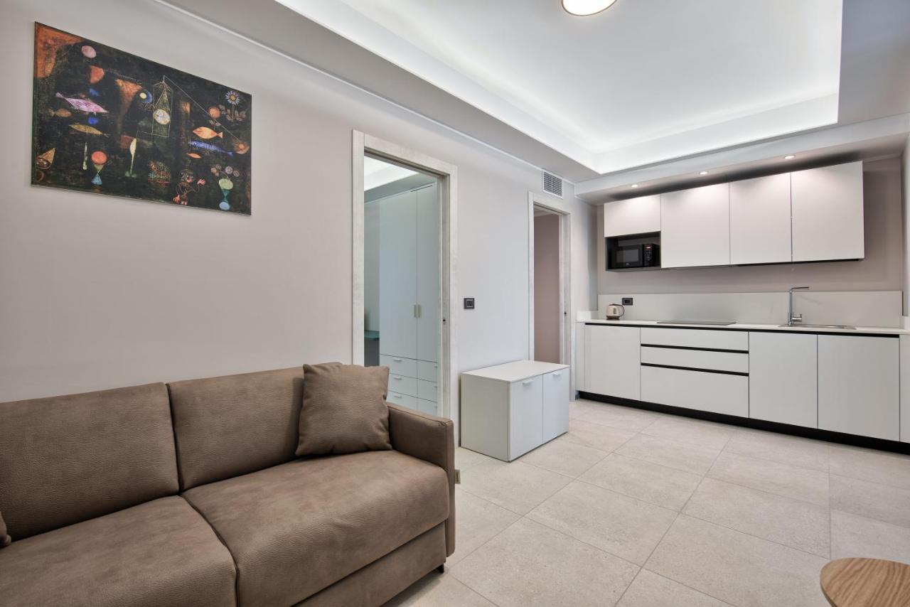 La Casa Di Malu Apart Hotel : Charming Flats Turin Exteriör bild