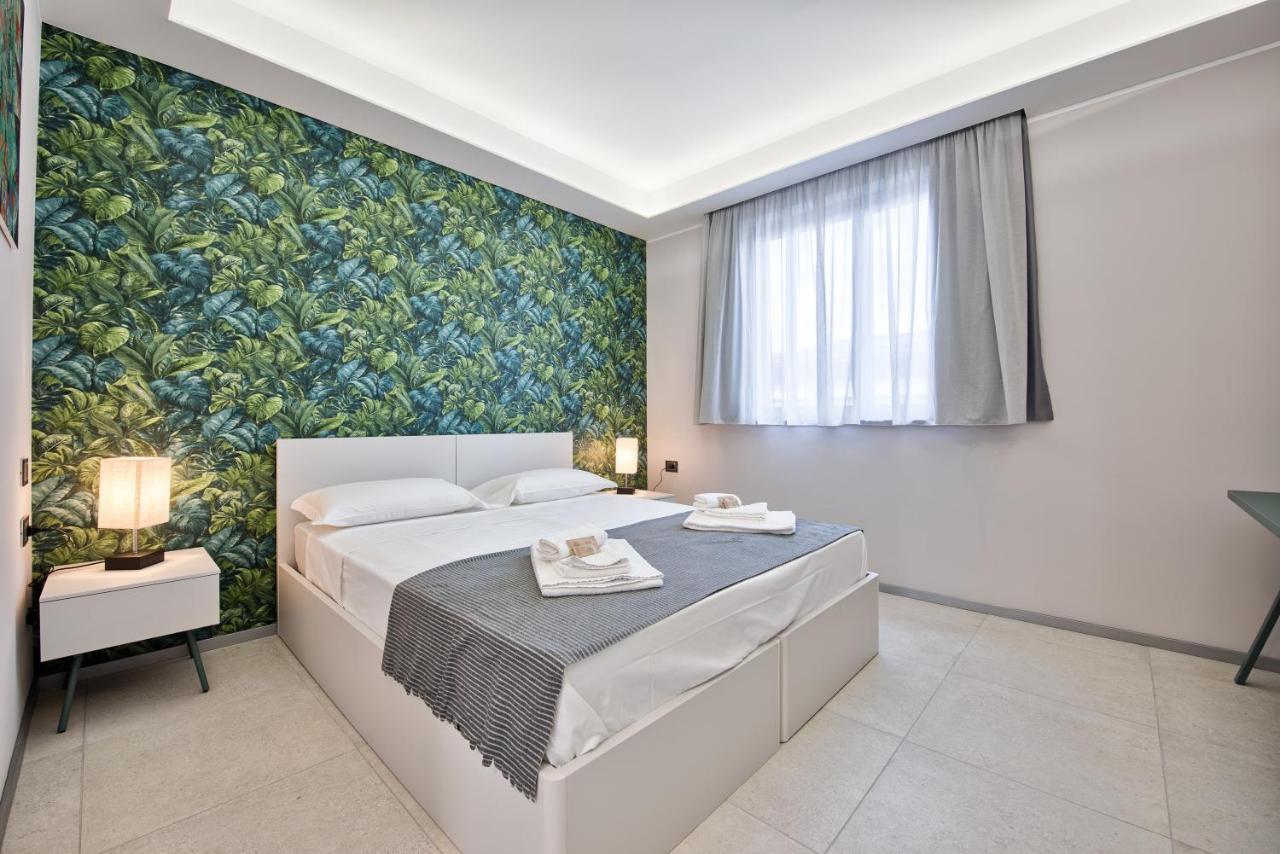 La Casa Di Malu Apart Hotel : Charming Flats Turin Exteriör bild