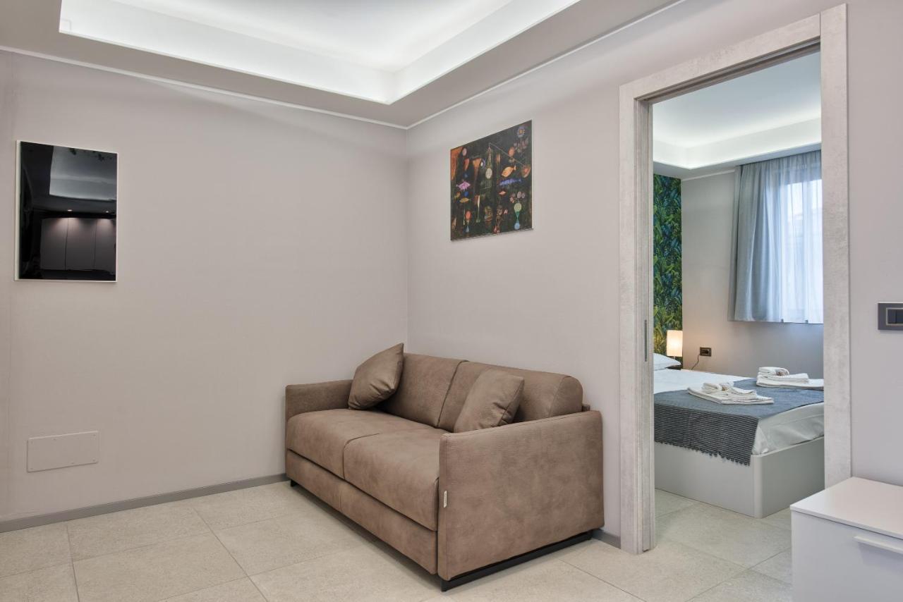 La Casa Di Malu Apart Hotel : Charming Flats Turin Exteriör bild