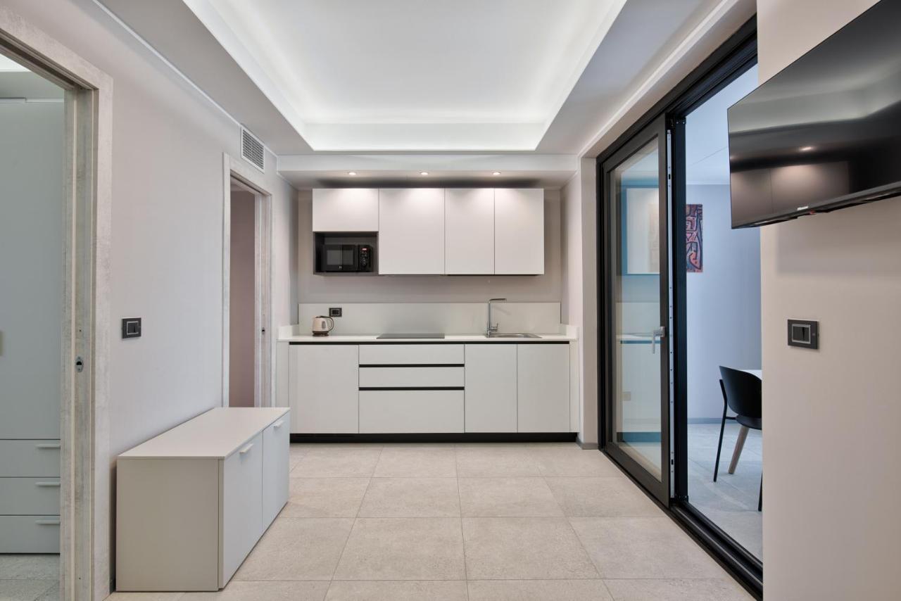 La Casa Di Malu Apart Hotel : Charming Flats Turin Exteriör bild