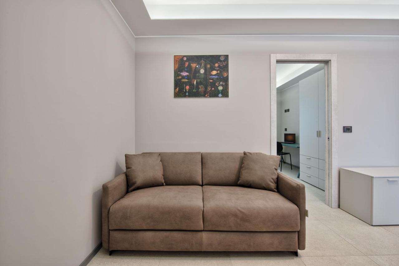 La Casa Di Malu Apart Hotel : Charming Flats Turin Exteriör bild