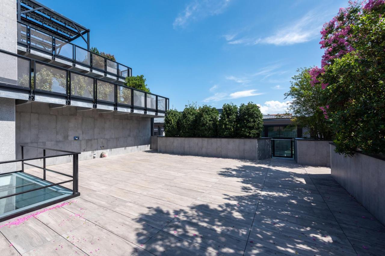 La Casa Di Malu Apart Hotel : Charming Flats Turin Exteriör bild