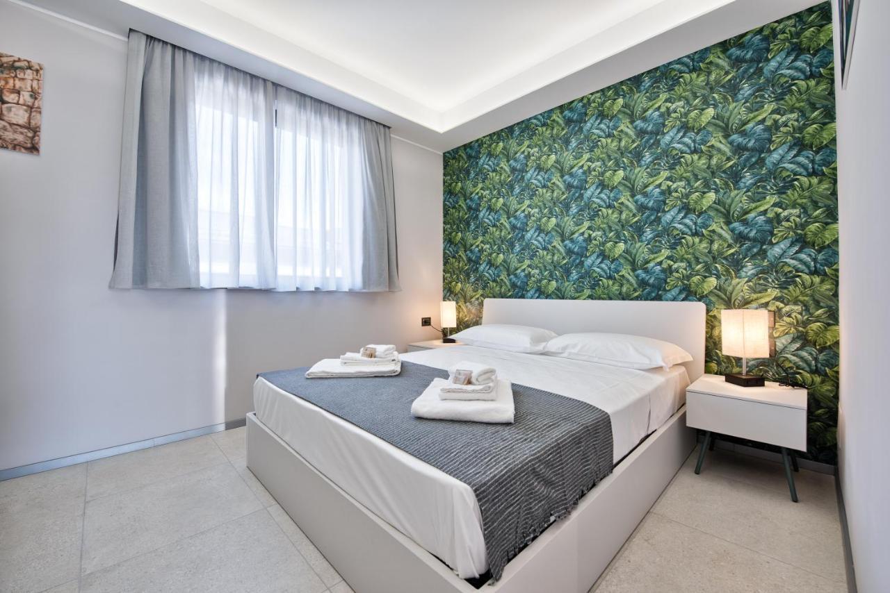 La Casa Di Malu Apart Hotel : Charming Flats Turin Exteriör bild