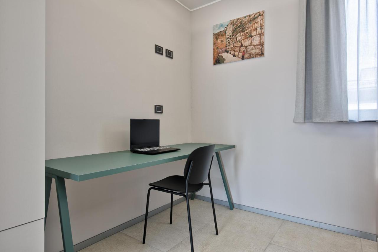 La Casa Di Malu Apart Hotel : Charming Flats Turin Exteriör bild