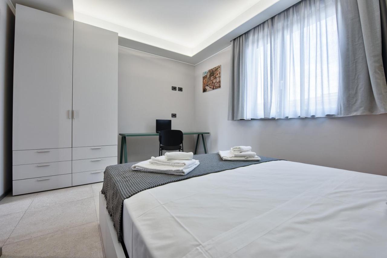 La Casa Di Malu Apart Hotel : Charming Flats Turin Exteriör bild