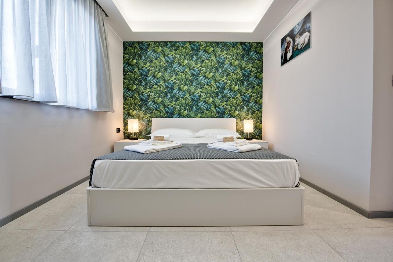 La Casa Di Malu Apart Hotel : Charming Flats Turin Exteriör bild