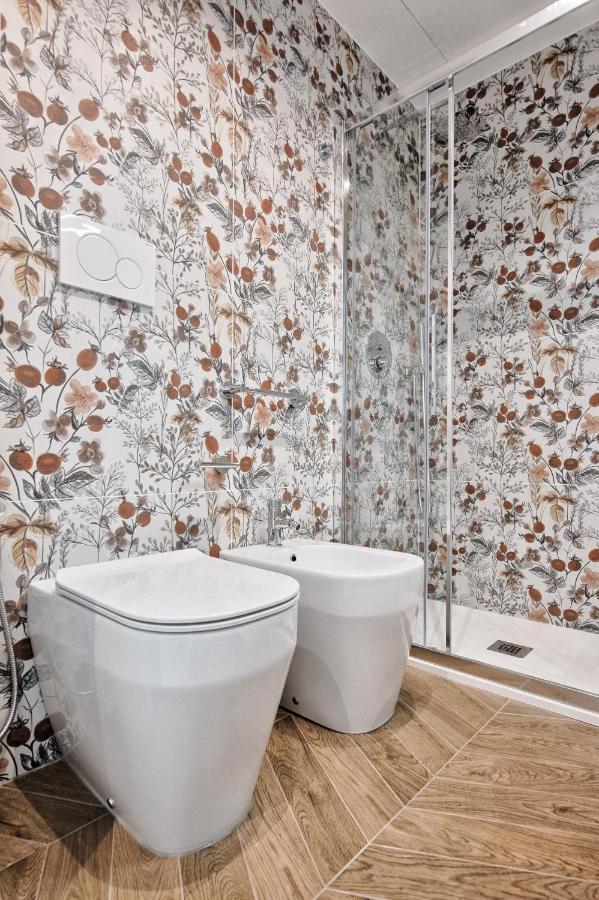 La Casa Di Malu Apart Hotel : Charming Flats Turin Exteriör bild