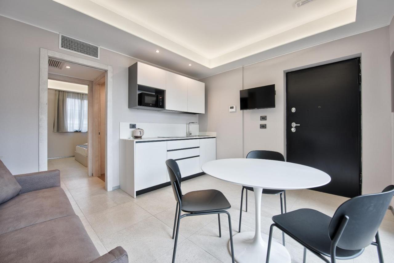 La Casa Di Malu Apart Hotel : Charming Flats Turin Exteriör bild