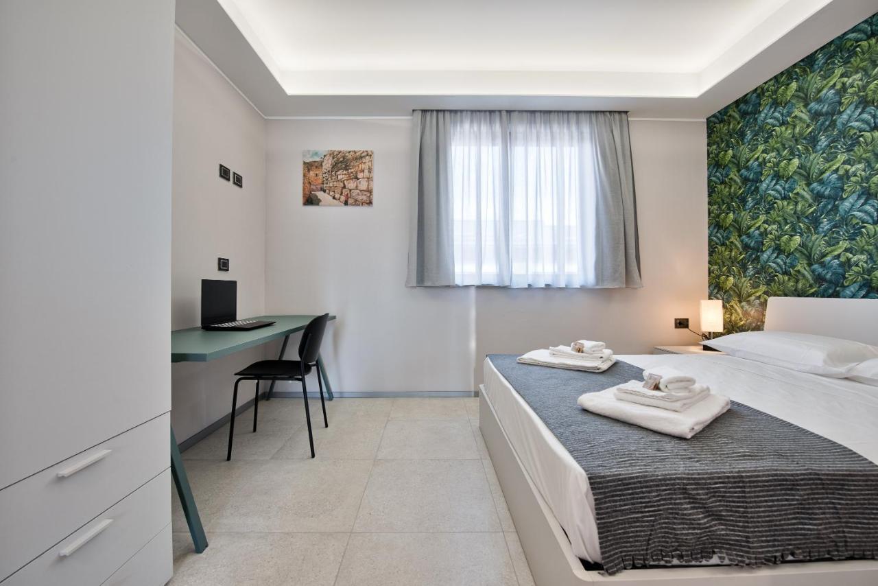 La Casa Di Malu Apart Hotel : Charming Flats Turin Exteriör bild