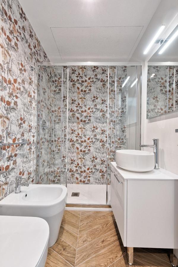 La Casa Di Malu Apart Hotel : Charming Flats Turin Exteriör bild