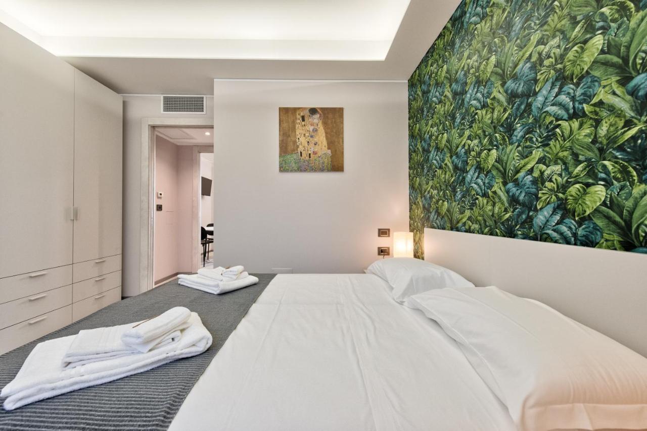 La Casa Di Malu Apart Hotel : Charming Flats Turin Exteriör bild