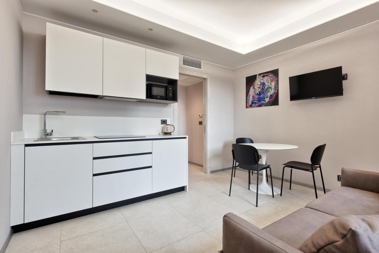 La Casa Di Malu Apart Hotel : Charming Flats Turin Exteriör bild