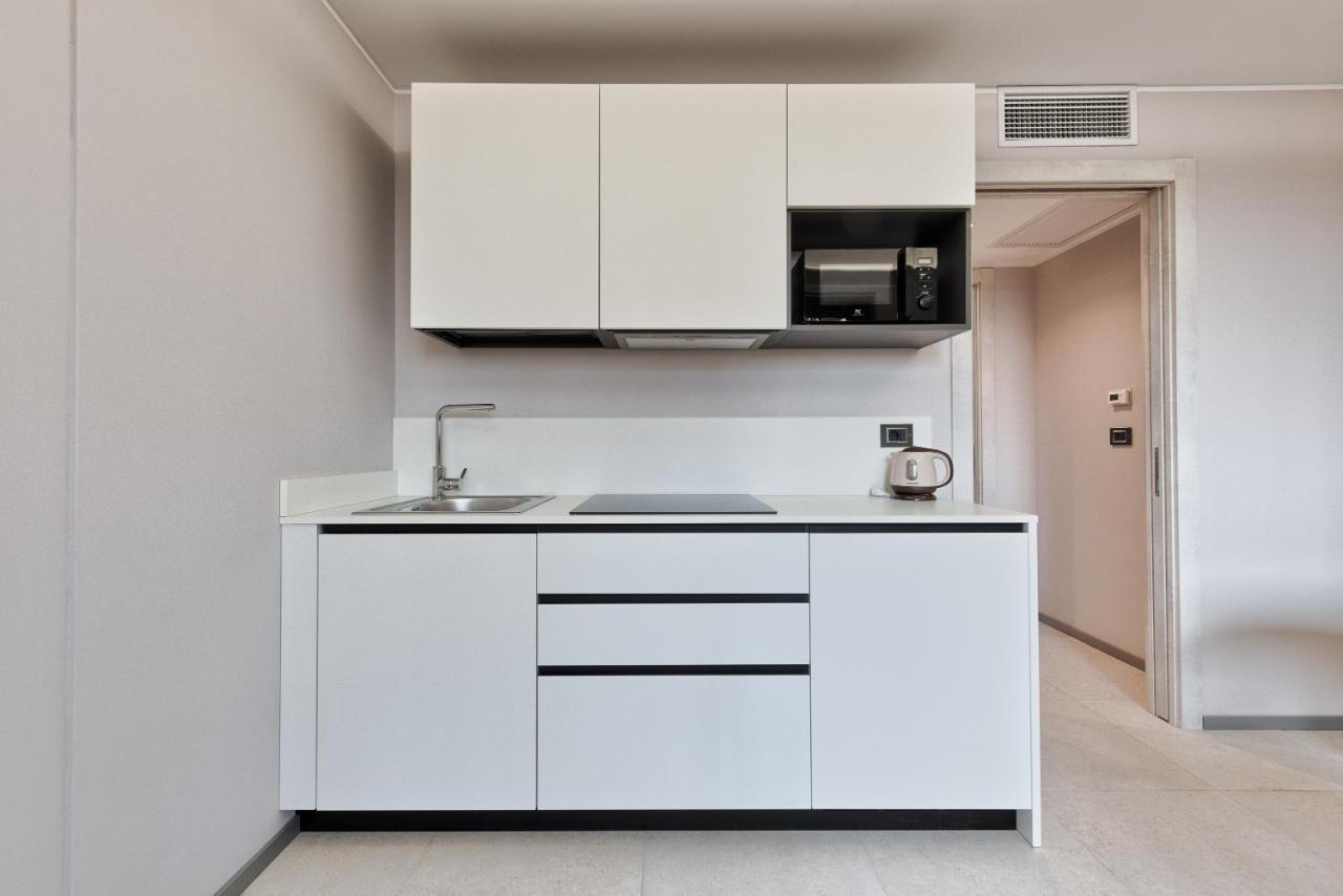 La Casa Di Malu Apart Hotel : Charming Flats Turin Exteriör bild