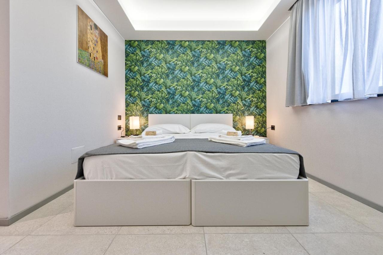 La Casa Di Malu Apart Hotel : Charming Flats Turin Exteriör bild