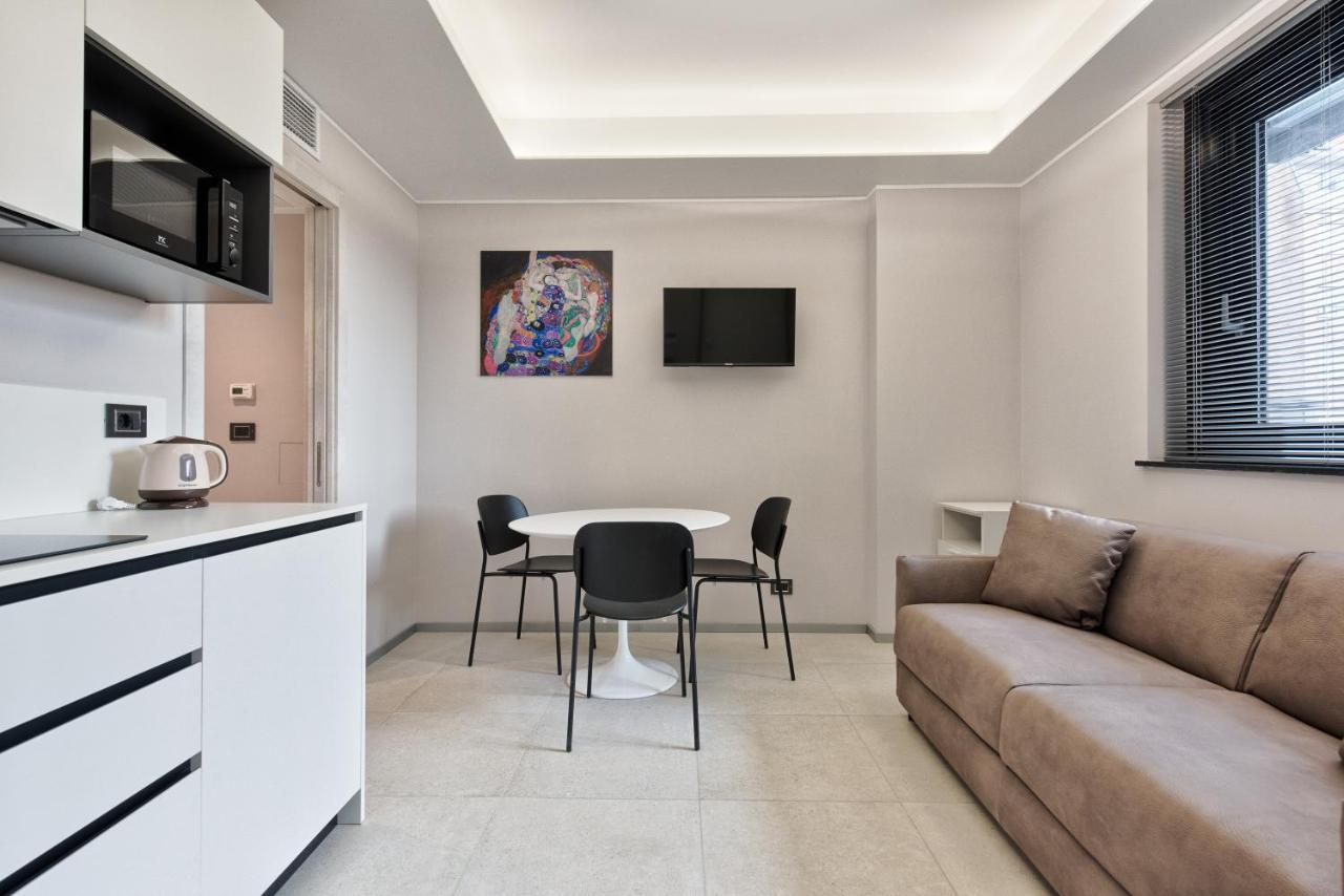 La Casa Di Malu Apart Hotel : Charming Flats Turin Exteriör bild
