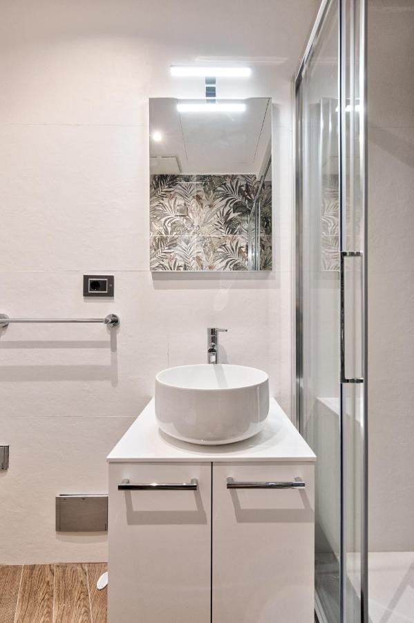 La Casa Di Malu Apart Hotel : Charming Flats Turin Exteriör bild