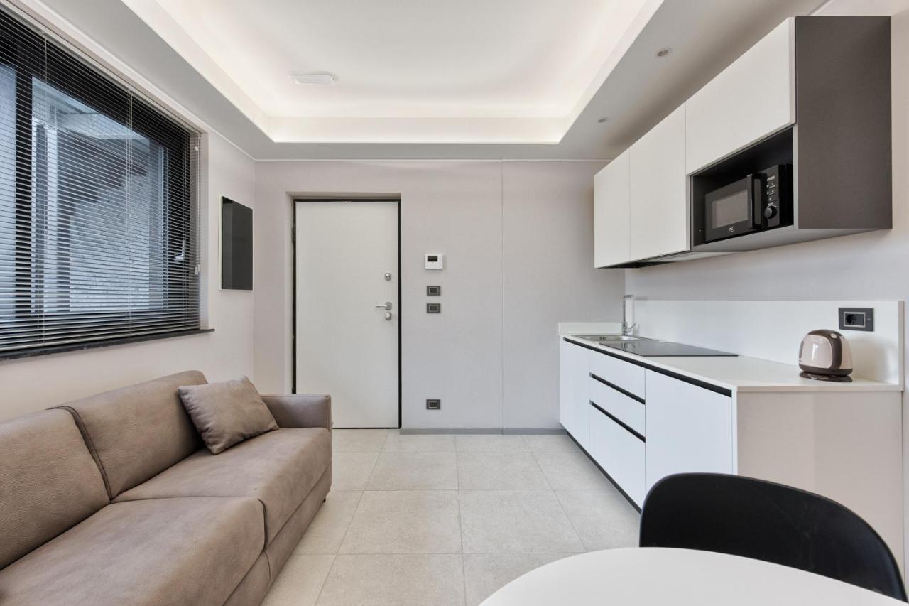 La Casa Di Malu Apart Hotel : Charming Flats Turin Exteriör bild