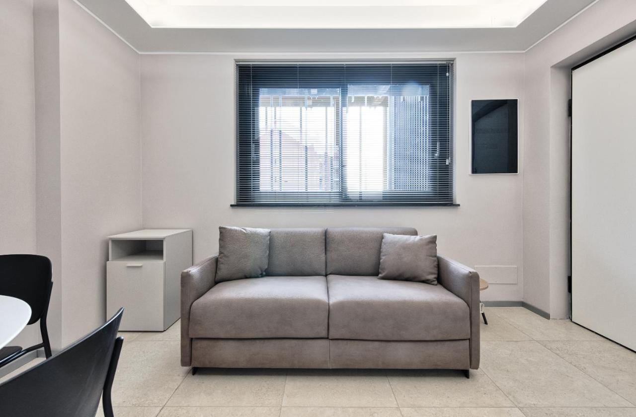 La Casa Di Malu Apart Hotel : Charming Flats Turin Exteriör bild