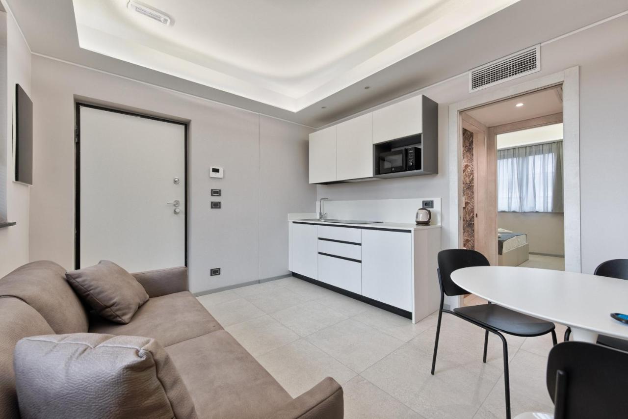 La Casa Di Malu Apart Hotel : Charming Flats Turin Exteriör bild