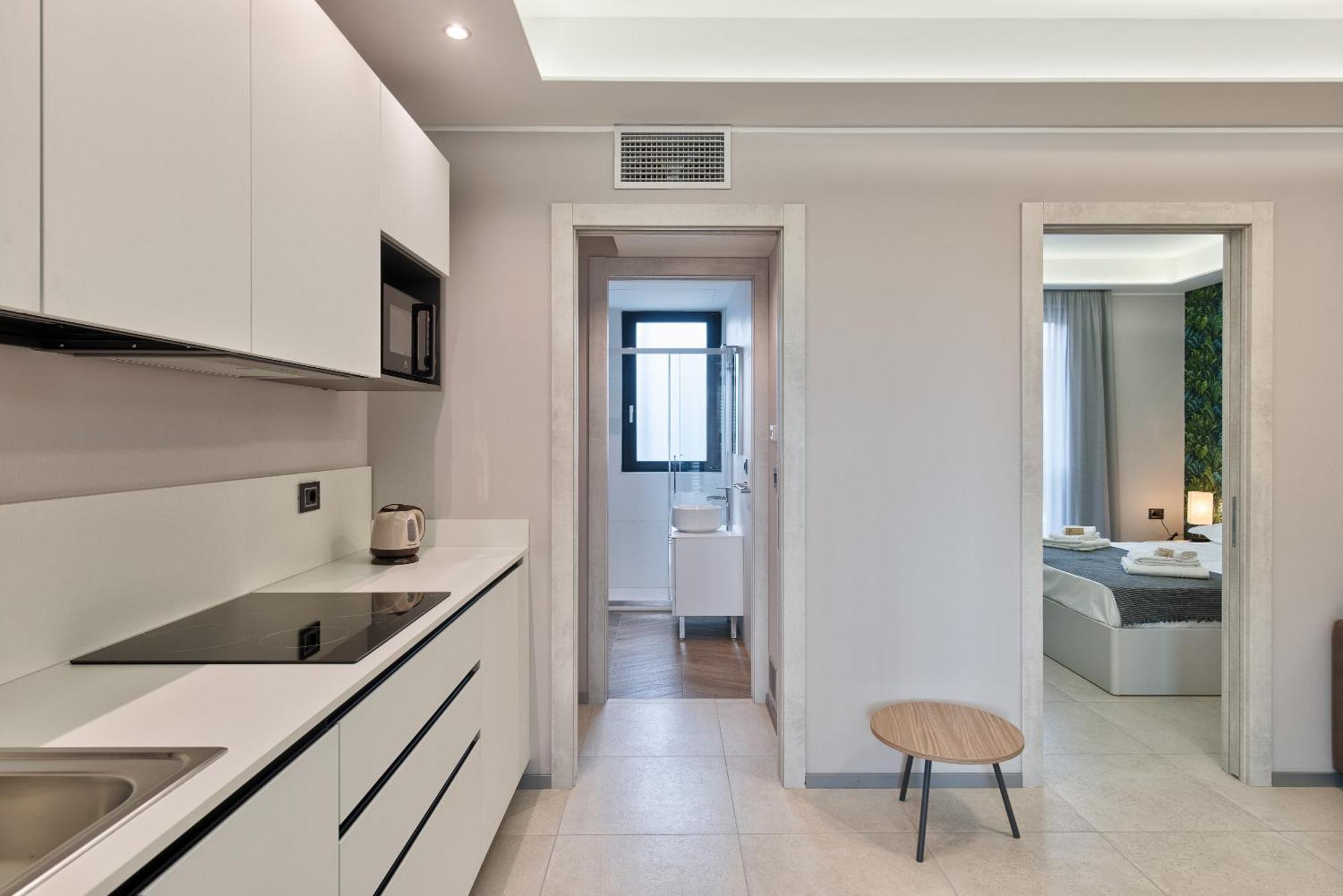 La Casa Di Malu Apart Hotel : Charming Flats Turin Exteriör bild