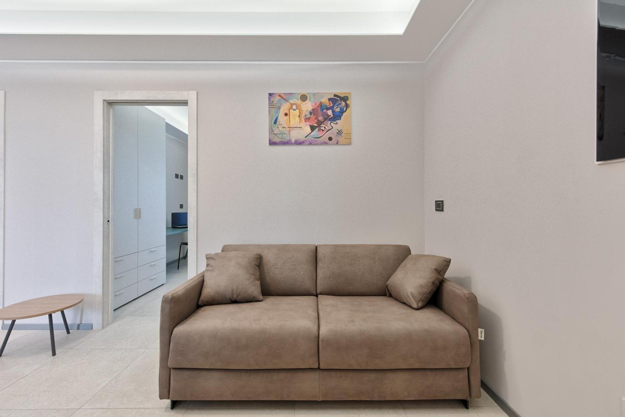 La Casa Di Malu Apart Hotel : Charming Flats Turin Exteriör bild
