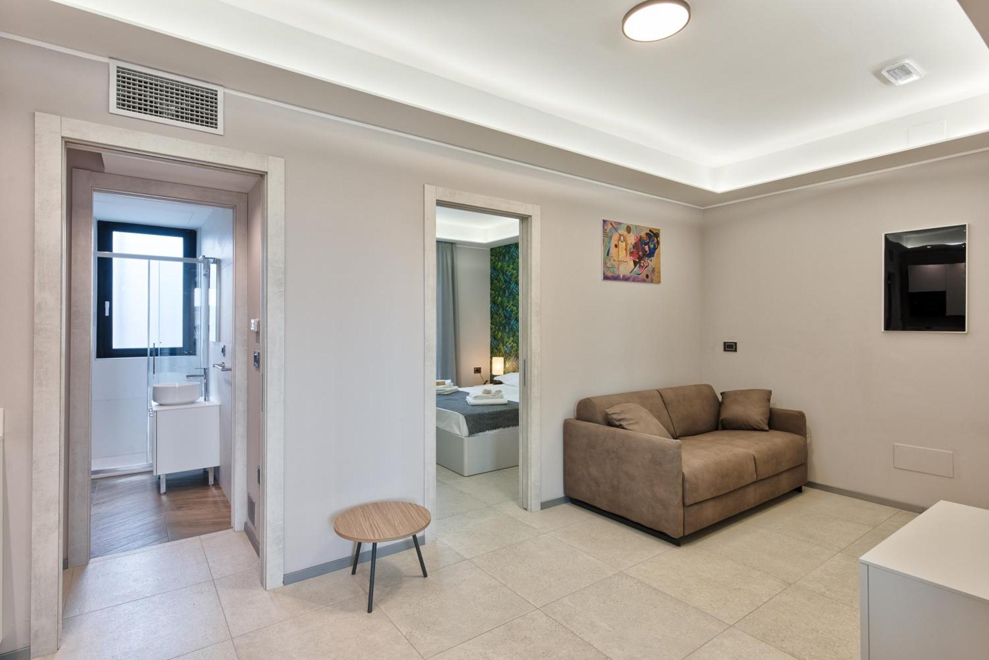 La Casa Di Malu Apart Hotel : Charming Flats Turin Exteriör bild
