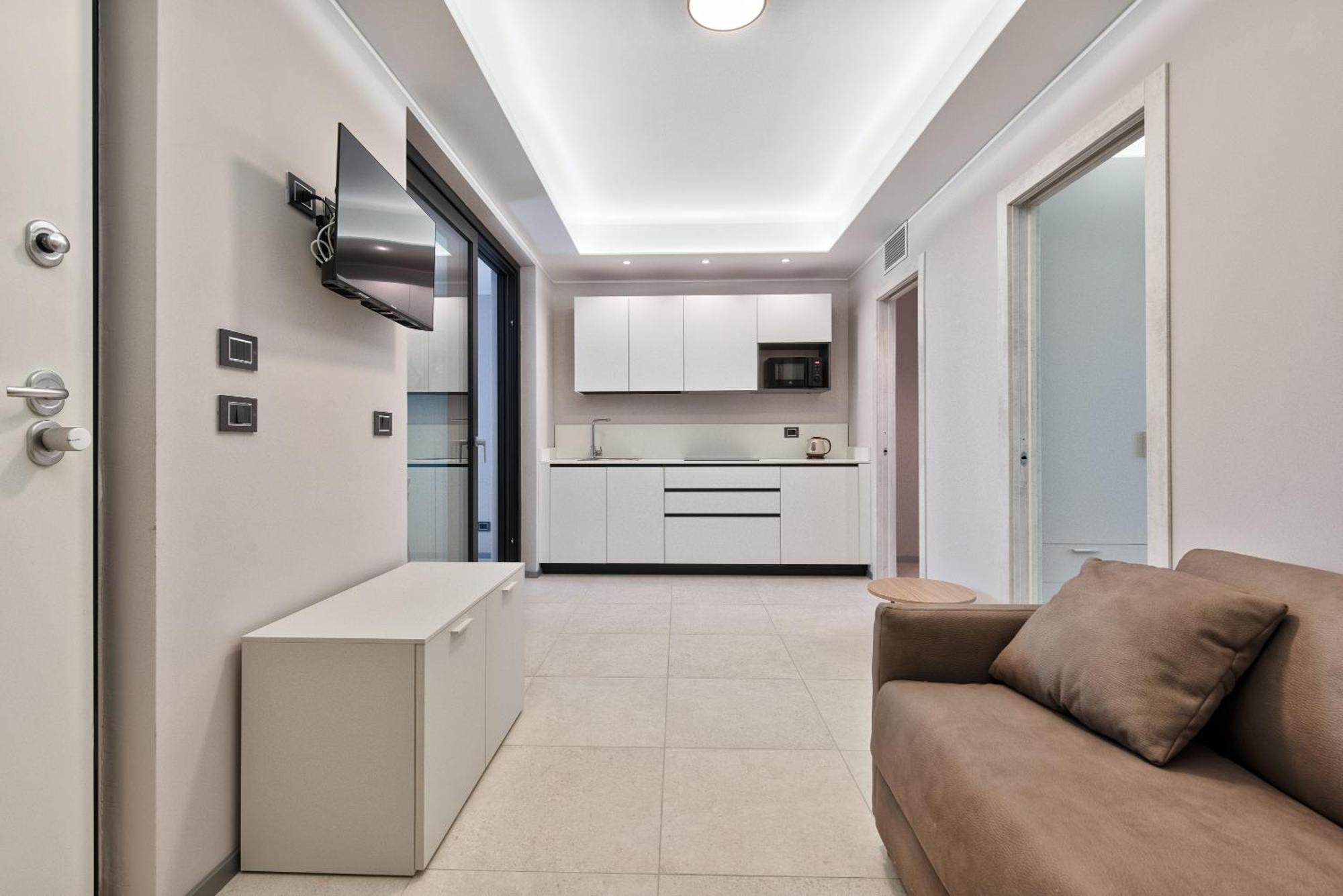 La Casa Di Malu Apart Hotel : Charming Flats Turin Exteriör bild