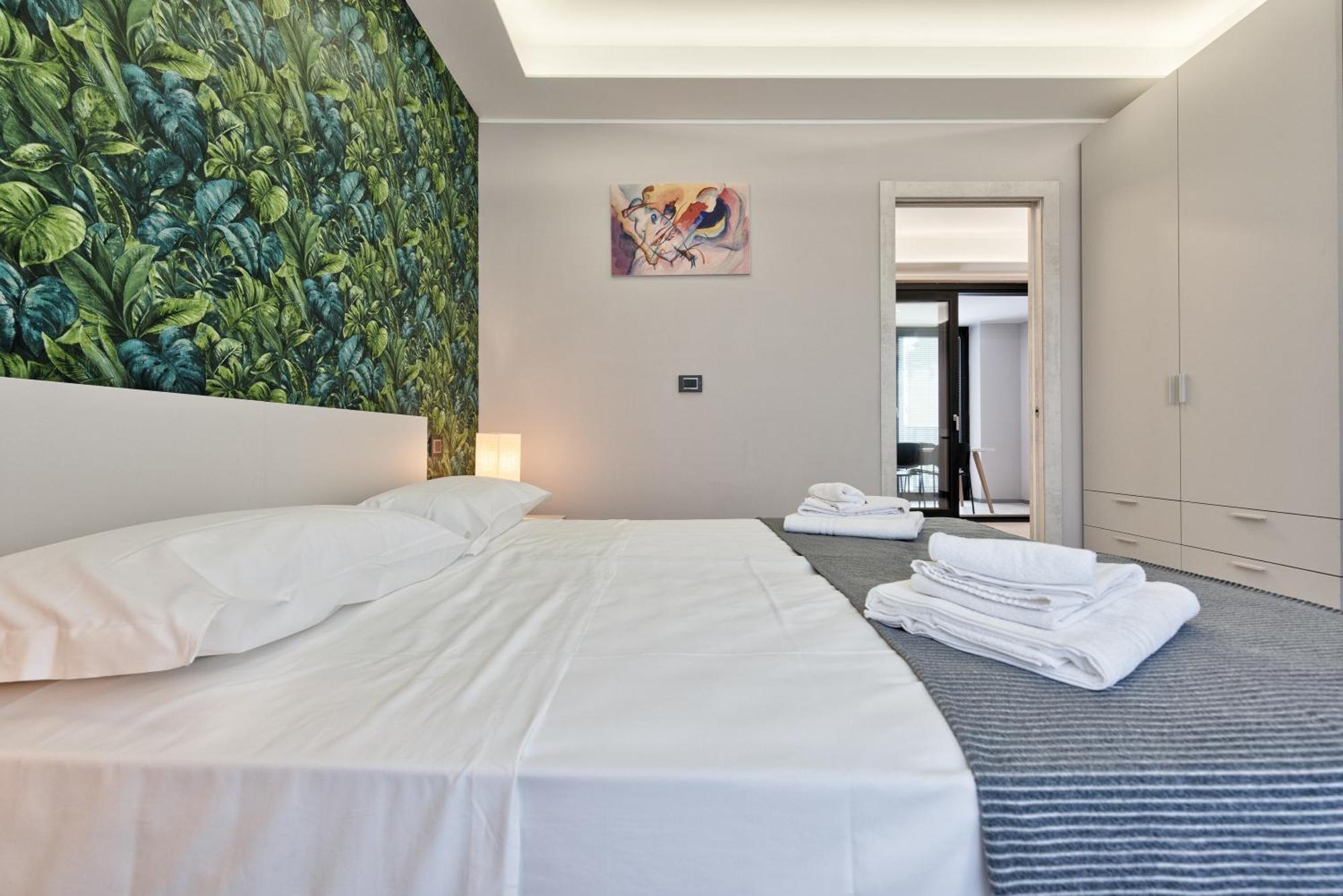 La Casa Di Malu Apart Hotel : Charming Flats Turin Exteriör bild