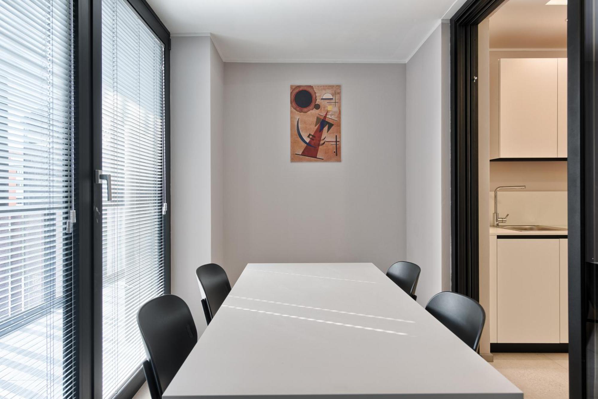 La Casa Di Malu Apart Hotel : Charming Flats Turin Exteriör bild