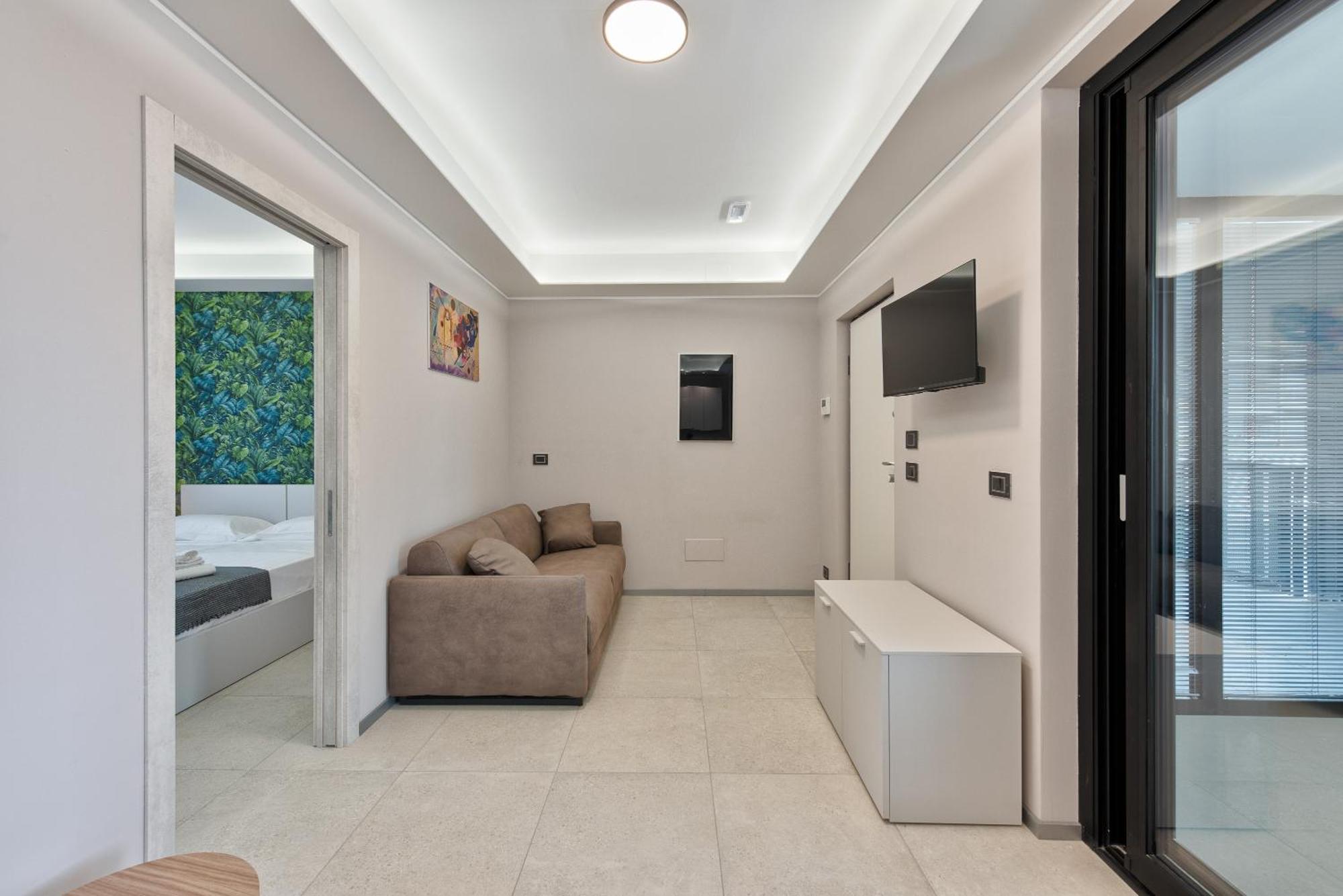 La Casa Di Malu Apart Hotel : Charming Flats Turin Exteriör bild