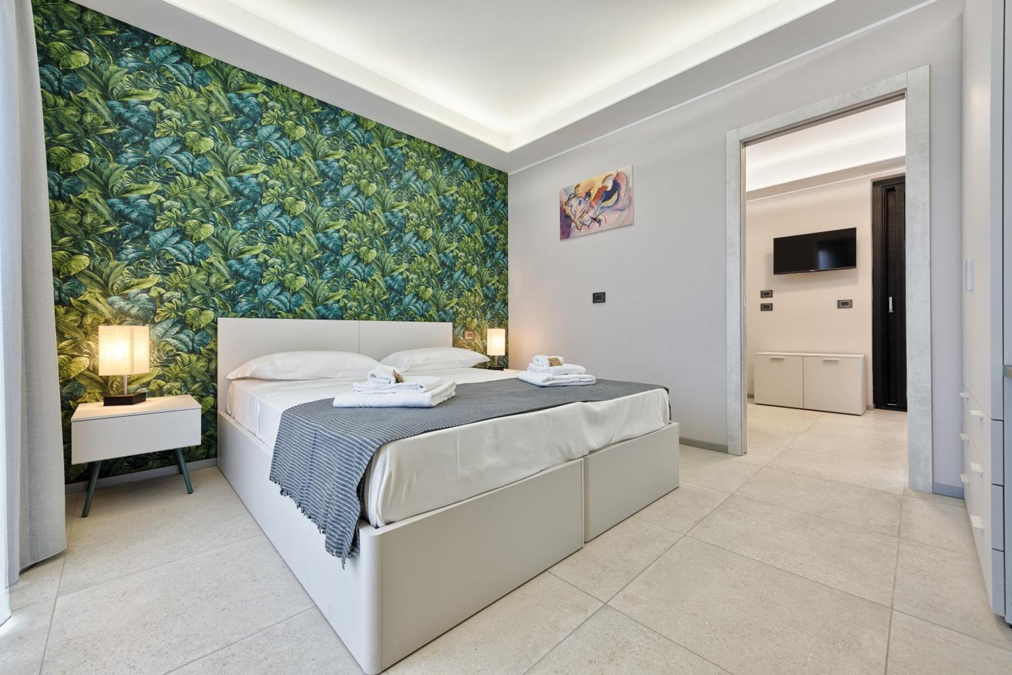 La Casa Di Malu Apart Hotel : Charming Flats Turin Exteriör bild