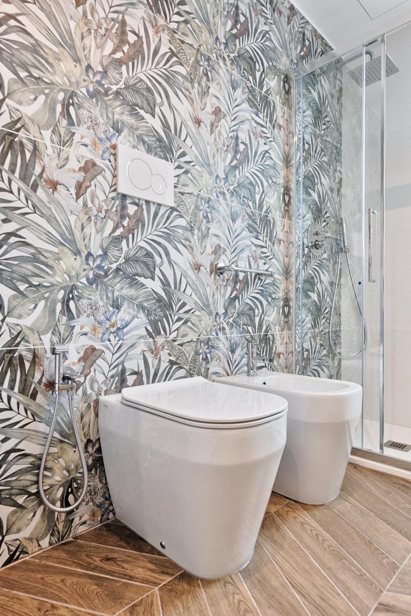 La Casa Di Malu Apart Hotel : Charming Flats Turin Exteriör bild
