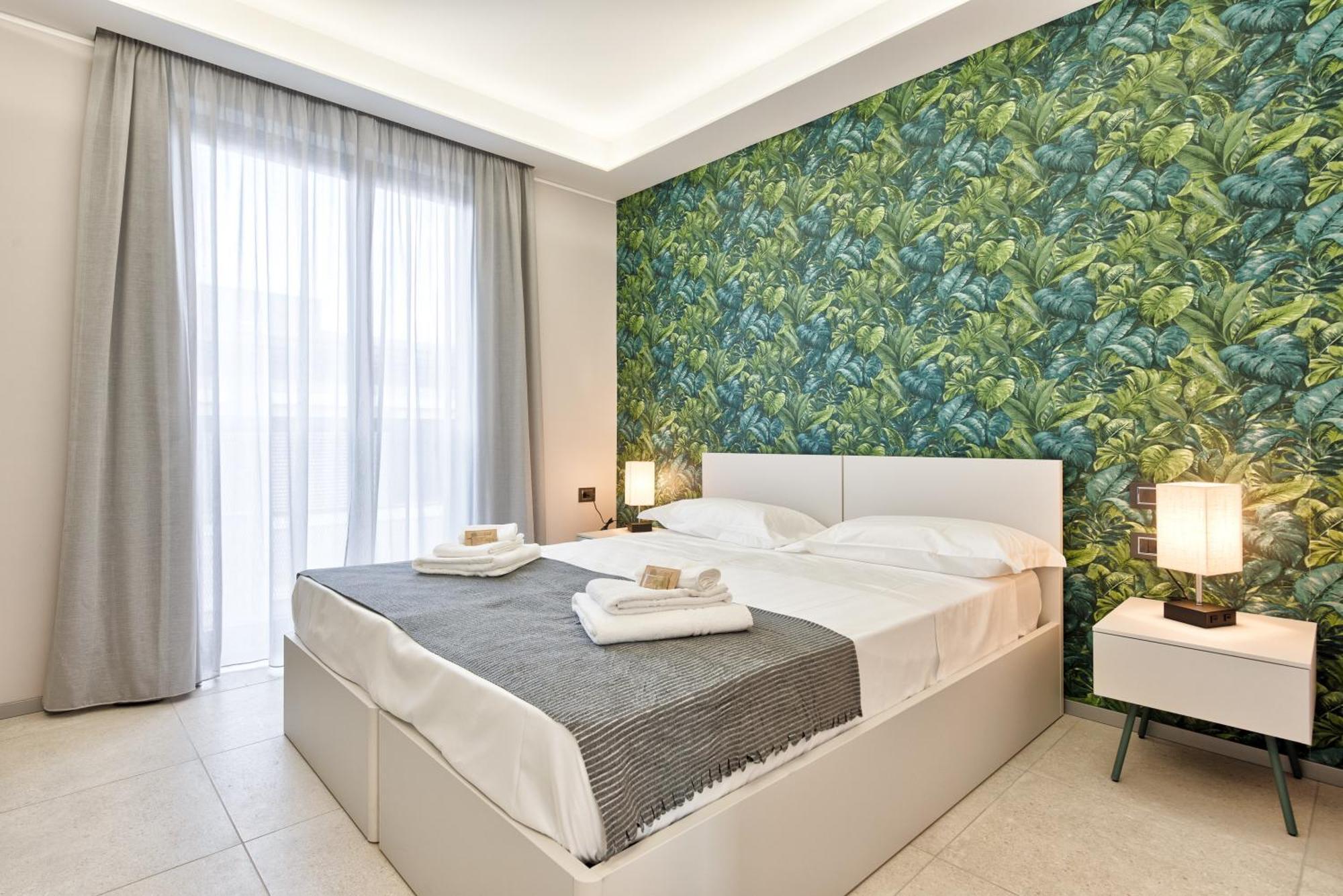 La Casa Di Malu Apart Hotel : Charming Flats Turin Exteriör bild