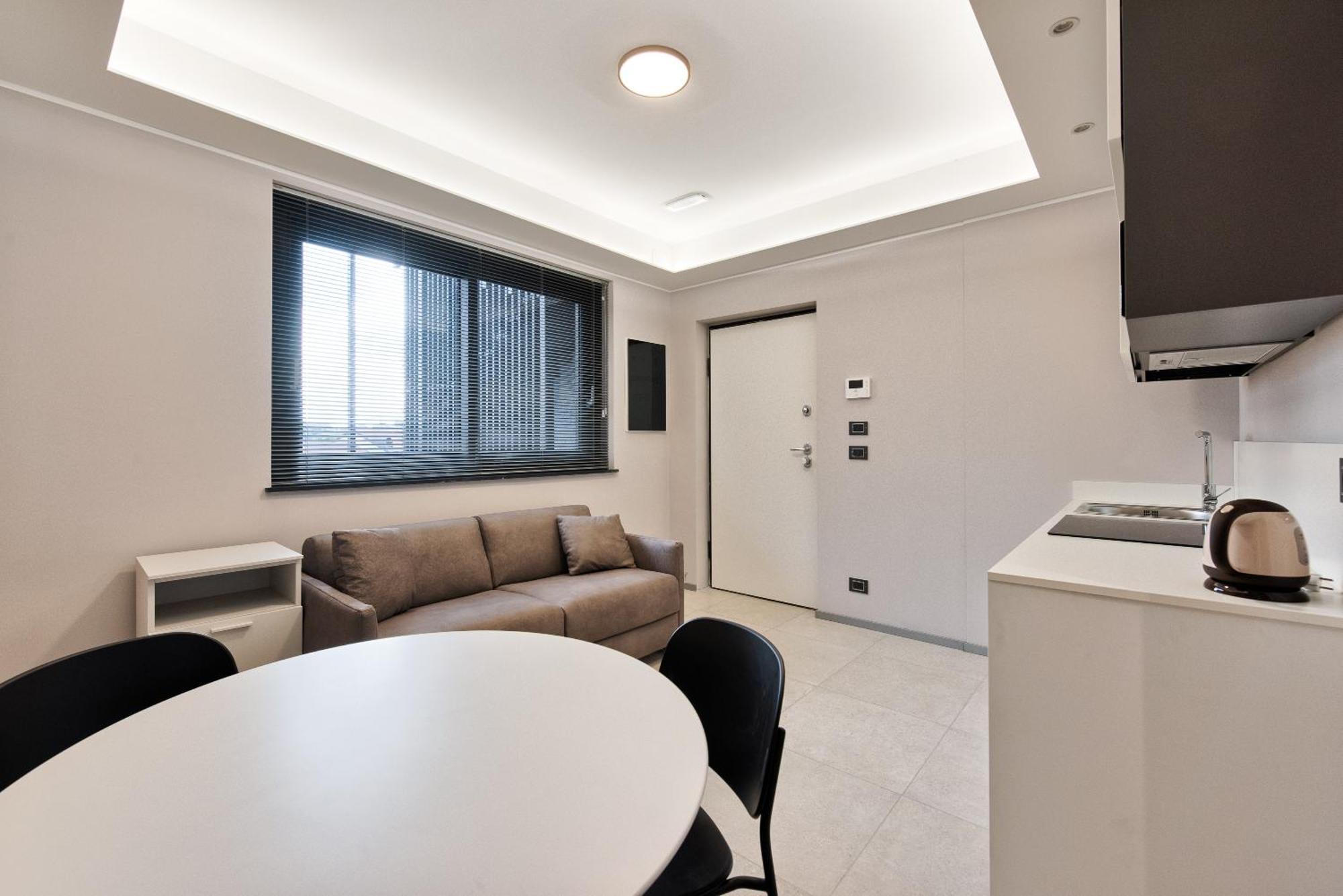 La Casa Di Malu Apart Hotel : Charming Flats Turin Exteriör bild