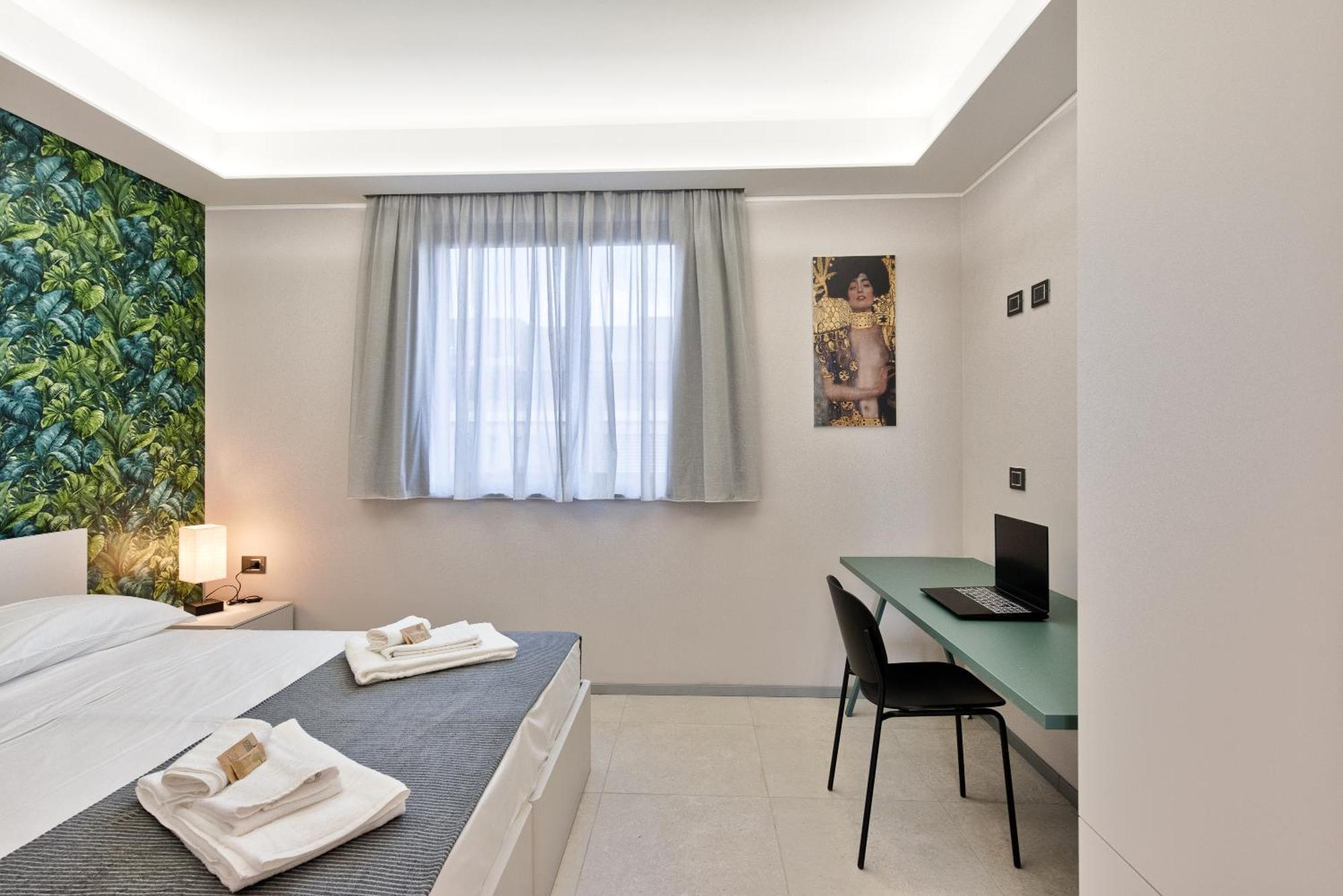 La Casa Di Malu Apart Hotel : Charming Flats Turin Exteriör bild