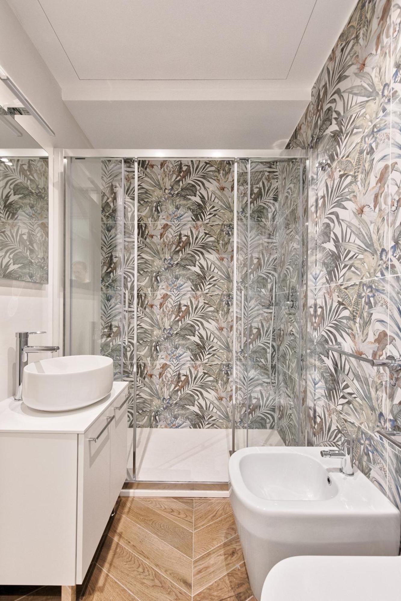 La Casa Di Malu Apart Hotel : Charming Flats Turin Exteriör bild
