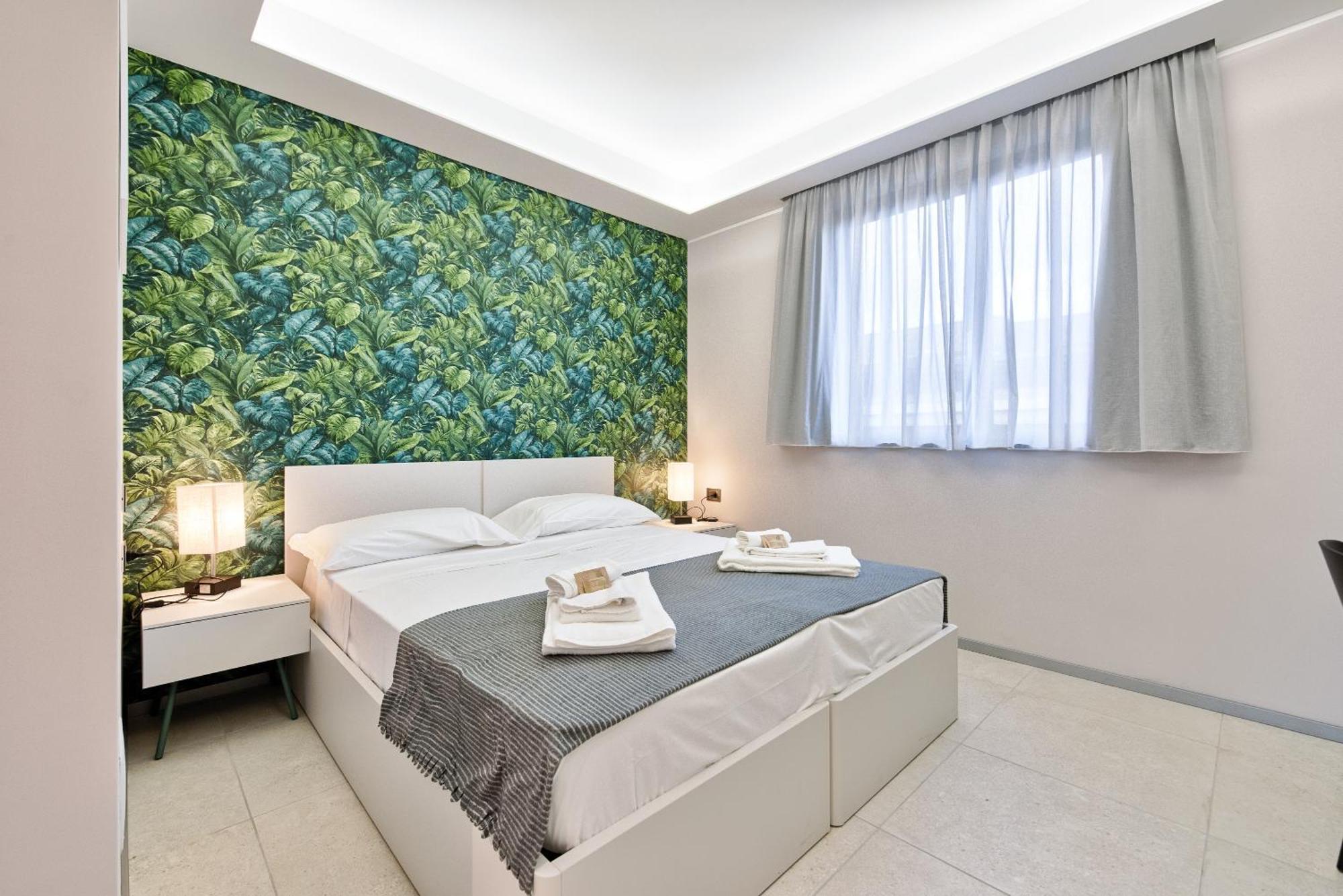 La Casa Di Malu Apart Hotel : Charming Flats Turin Exteriör bild