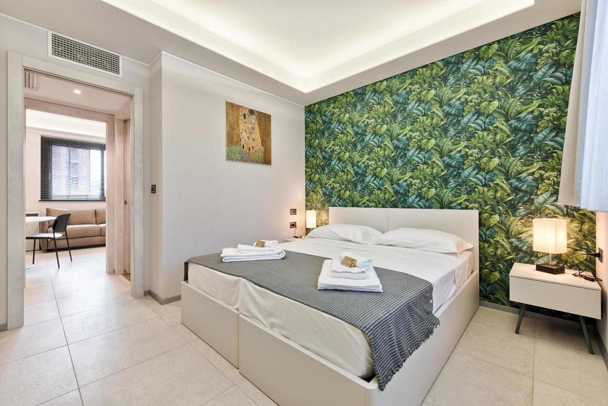 La Casa Di Malu Apart Hotel : Charming Flats Turin Exteriör bild
